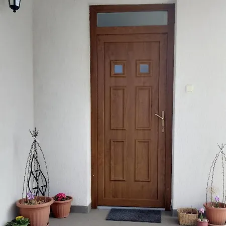 Rozmaring Vendeghaz Guest house