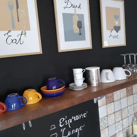 Maison d'hôtes Rozmaring 3*