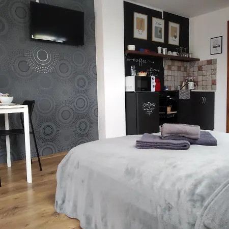 Rozmaring Maison d'hôtes 3*