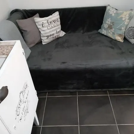 Pensionat Rozmaring Vendeghaz Orosháza