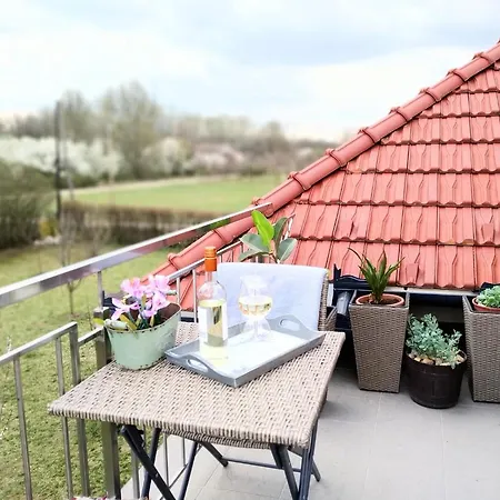 Rozmaring Maison d'hôtes 3*