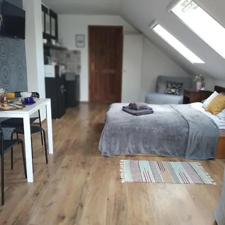 Rozmaring Vendeghaz Guest house