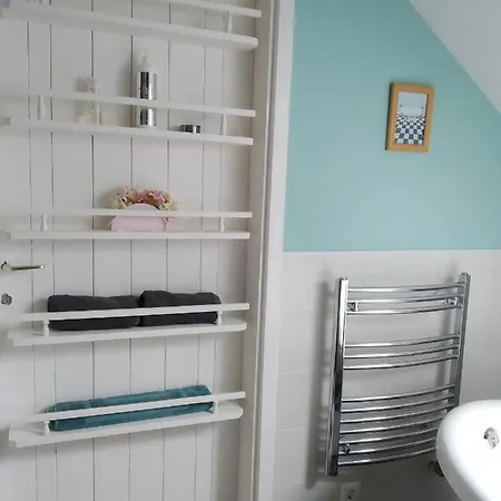 Rozmaring Vendeghaz 3*