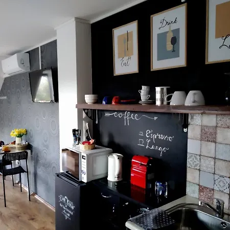 Rozmaring Vendeghaz Pensionat