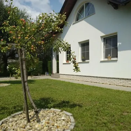 Pensionat Rozmaring Vendeghaz 3*