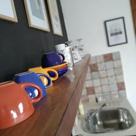 Maison d'hôtes Rozmaring 3*
