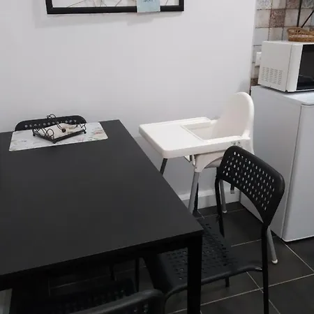 Rozmaring Maison d'hôtes