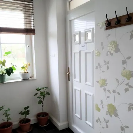 Rozmaring Vendeghaz Guest house Oroshaza