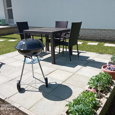 Rozmaring Vendeghaz Pensionat Orosháza