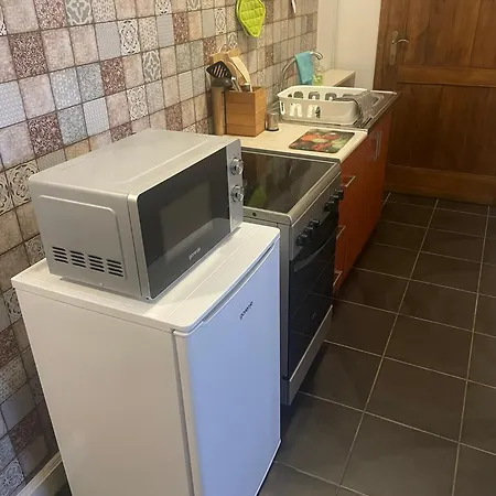 Rozmaring Vendeghaz Oroshaza
