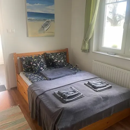 Rozmaring Vendeghaz Guest house