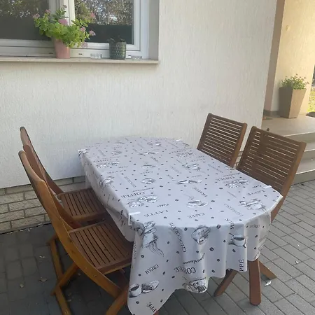 Rozmaring Vendeghaz Oroshaza