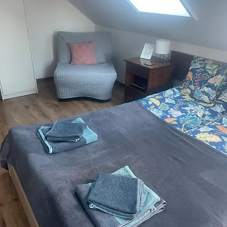 Rozmaring Vendeghaz Guest house Oroshaza