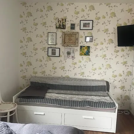 Rozmaring 3* Orosháza