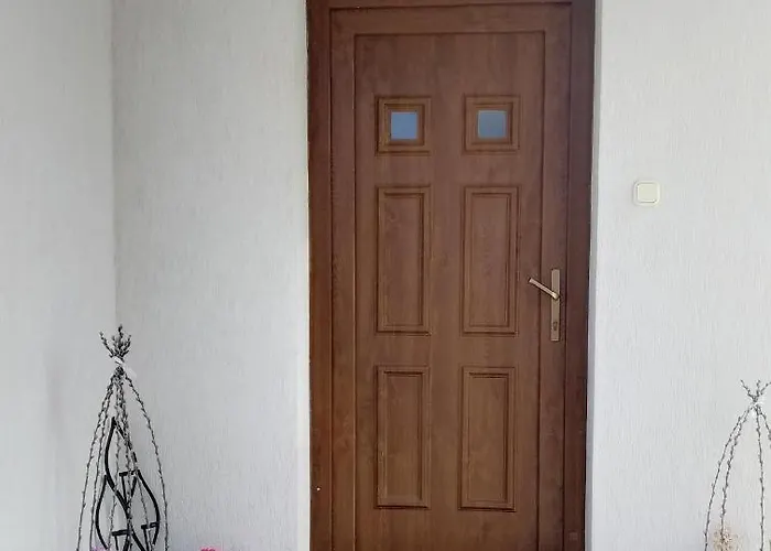 Rozmaring Vendeghaz Pensionat